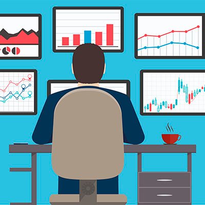 Los servicios compartidos de analytics